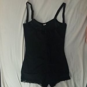 Fajas, body shapewear